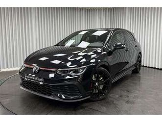 2.0 tsi clubsport / dsg / led / acc / pano dak ...