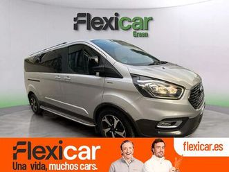 2.0 ecoblue 125kw (170cv) l1 active auto