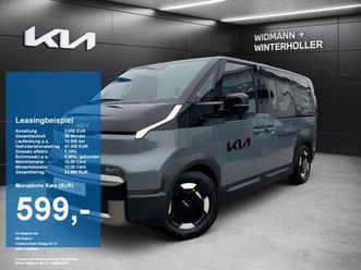 kia pv5 2-3-0 71.2 elite wp smp acc led pdc navi