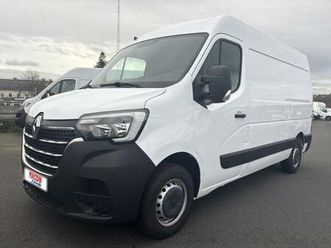 f3300 l2h2 2.3 blue dci 135ch grand confort euro6