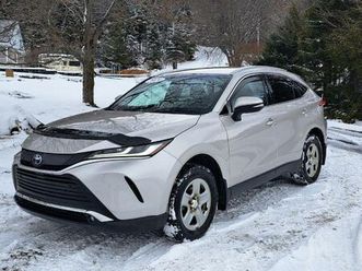 2024 toyota venza xle ti venza xle awd