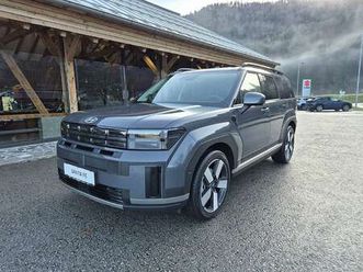 santa fe 1,6 t-gdi plug-in 4wd prestige line aut.