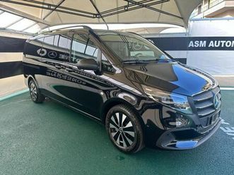 2.0 119 cdi pl tourer select extra-long ivaesclusa