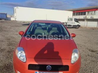 fiat grande punto 1.4 active