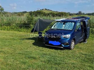opel combo life 1.5 td ss elegance plus xl