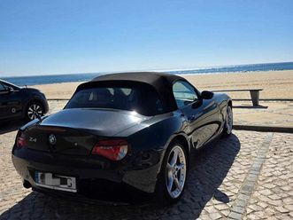 bmw z4 2.0i, 150cv