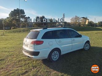 palio weekend atractive 1.4 elx