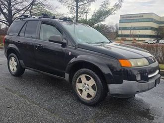 2004 saturn vue