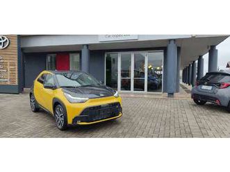 1.5 hybrid 115cv gr sport