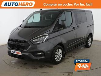 2.0 tdci ecoblue l1 trend mhev