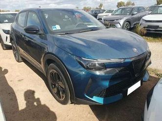 elettrica 156cv *unipro*