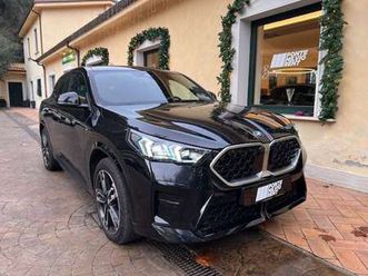 x2 u10 xdrive 20d 48v msport auto