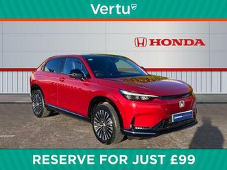 68.8kwh advance auto 5dr