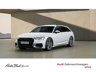 s line 45 tfsi s tronic