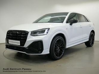 40tfsi quattro s tronic