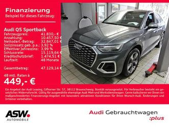 40 tdi quattro s tronic