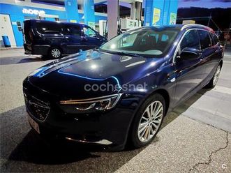 opel insignia st 1.6 cdti turbo d innovation