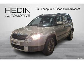 2,0 tdi 110 adventure *jakopää tehty 06/2024!