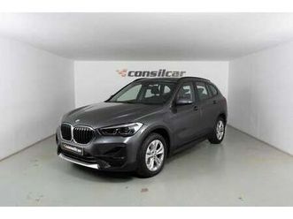 bmw x1 x1 25 e xdrive corporate edition