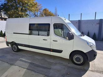 opel movano h2l3 2.3