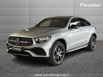 coupe' - 220d premium - 4matic | 2021 - 194cv