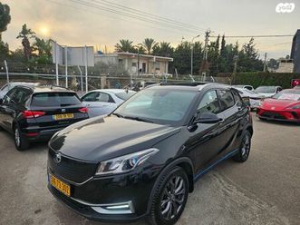 ev חשמלי אוט׳ (163 כ״ס)