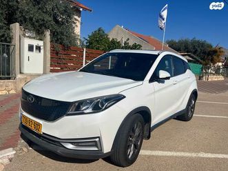 ev חשמלי אוט׳ (163 כ״ס)