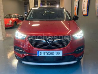 opel grandland x 1.5 cdti ultimate auto