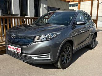 ev חשמלי אוט׳ (163 כ״ס)