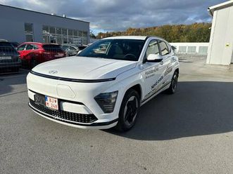 hyundai kona electric 99