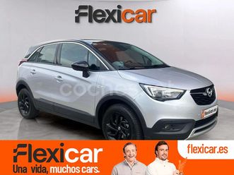 opel crossland x 1.2 innovation ss