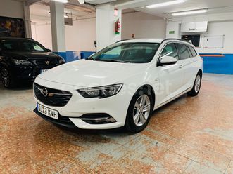 opel insignia st 1.6 cdti ecotec d selective