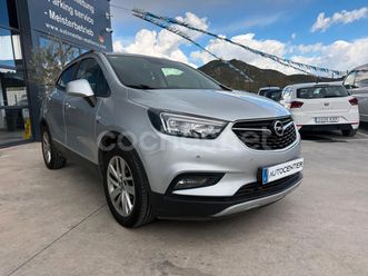 opel mokka x 1.4 t 4x2 ss 120 aniversario
