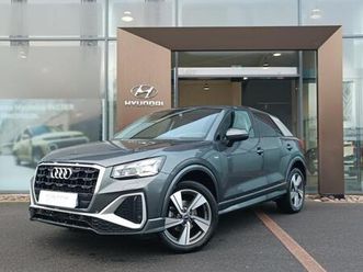 35 tfsi 150ch advanced s tronic 7