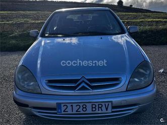 citroen xsara 1.9 d sx