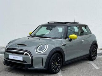 cooper se 184ch edition premium plus bva 5cv