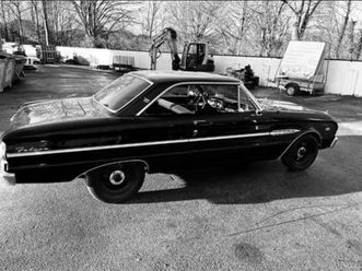 ford falcon 1963 fairlane galaxie