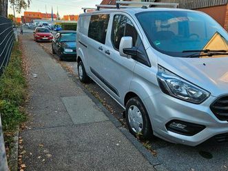 biete fort transit 21.500 euro