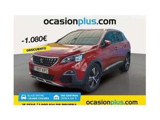 1.6 bluehdi allure 120