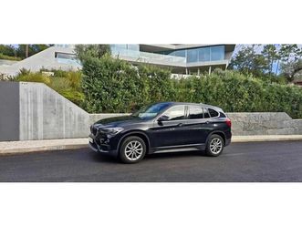 bmw x1 sdrive16d 1.5, 116cv