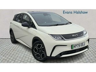 150kw design 60.4kwh 5dr auto