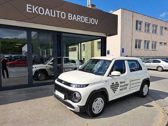 hyundai inster comfort, 42 kwh 4 x 2