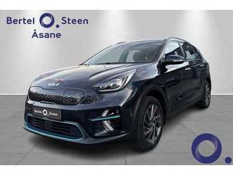 active (64 kwh) m/teknikkpakke