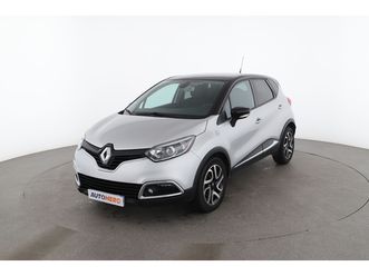 renault captur 1.2 tce energy intens edc