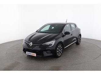 renault clio 1.0 tce intens