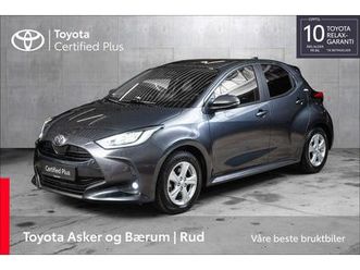 1,5 hybrid active tech