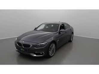 BMW SERIE 4 GRAN COUPE 420I XDRIVE bmw-serie-4-gran-coupe-420i-xdrive-184-bva8-luxury-surequipee-essence-auto-2017-100-045
