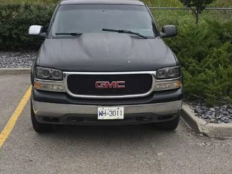gmc truck for sale
