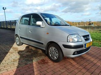 hyundai atos - 1.1i dynamic cool