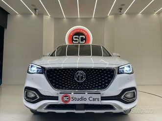 mg hs 1.5t-gdi at luxury*tetto*360*full